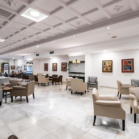 Sur Suites Palmeras 525 Fuengirola Exterior foto