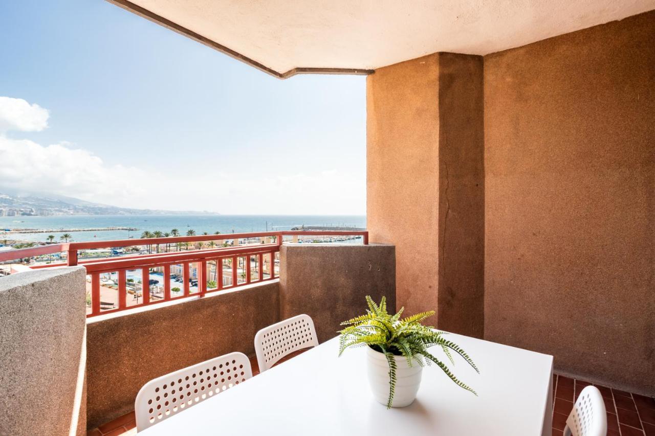 Sur Suites Palmeras 525 Fuengirola Exterior foto