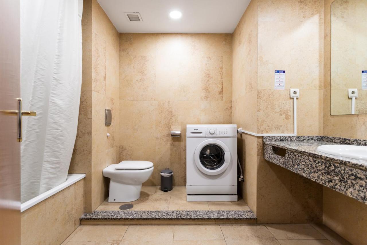 Sur Suites Palmeras 525 Fuengirola Exterior foto